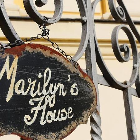 Marilyn'S House 2 Apartment Frascati Ngoại thất bức ảnh