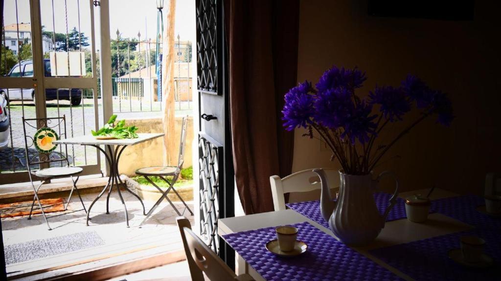 Marilyn'S House 2 Apartment Frascati Ngoại thất bức ảnh