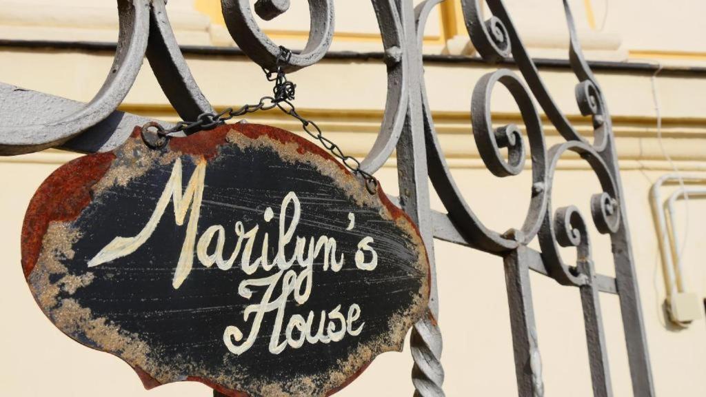 Marilyn'S House 2 Apartment Frascati Ngoại thất bức ảnh