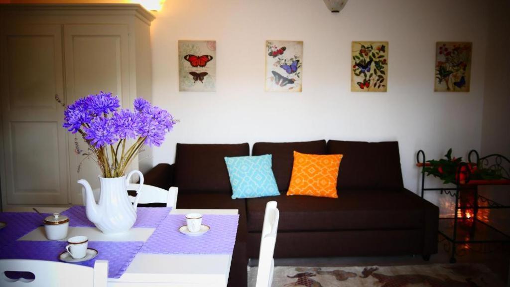 Marilyn'S House 2 Apartment Frascati Ngoại thất bức ảnh