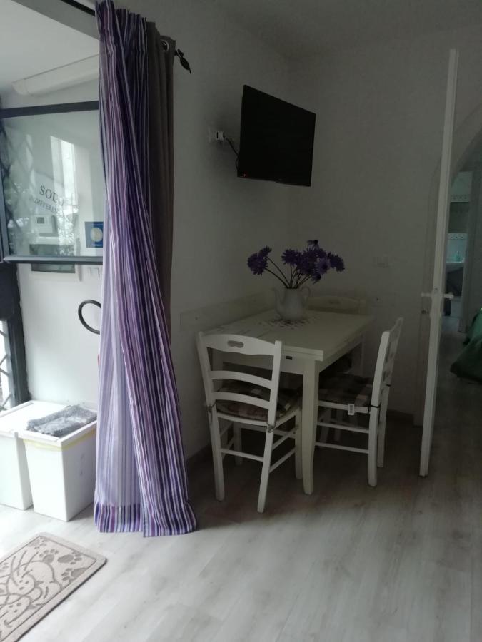 Marilyn'S House 2 Apartment Frascati Ngoại thất bức ảnh