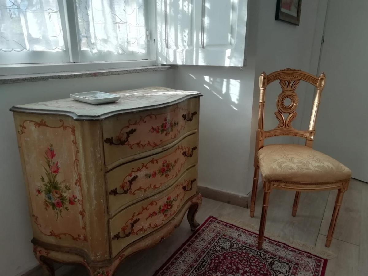 Marilyn'S House 2 Apartment Frascati Ngoại thất bức ảnh