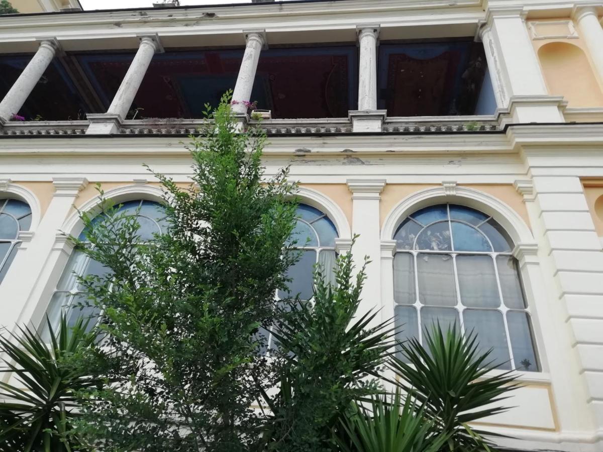 Marilyn'S House 2 Apartment Frascati Ngoại thất bức ảnh