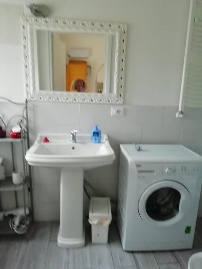 Marilyn'S House 2 Apartment Frascati Ngoại thất bức ảnh