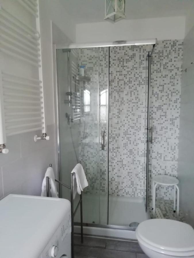 Marilyn'S House 2 Apartment Frascati Ngoại thất bức ảnh