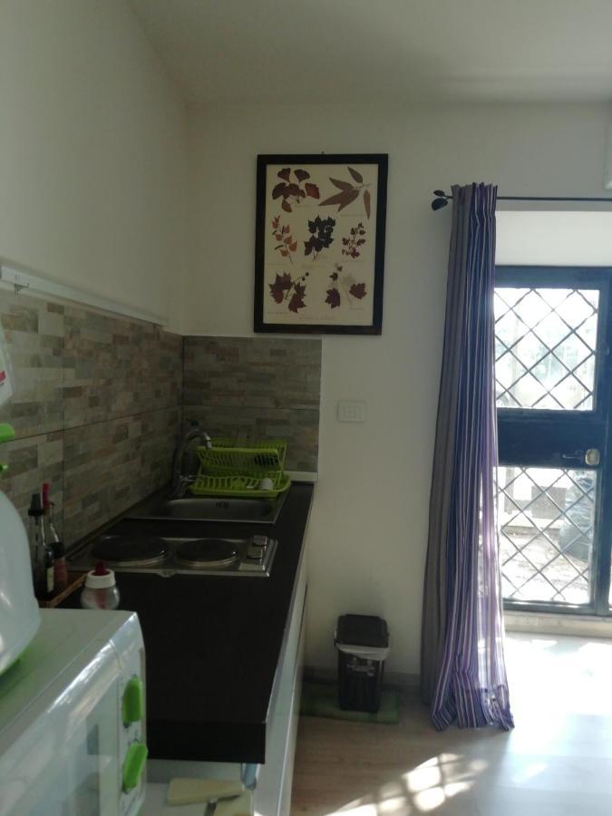 Marilyn'S House 2 Apartment Frascati Ngoại thất bức ảnh