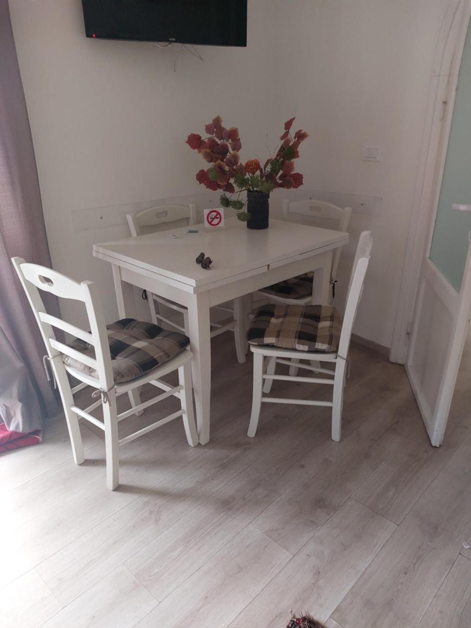 Marilyn'S House 2 Apartment Frascati Ngoại thất bức ảnh
