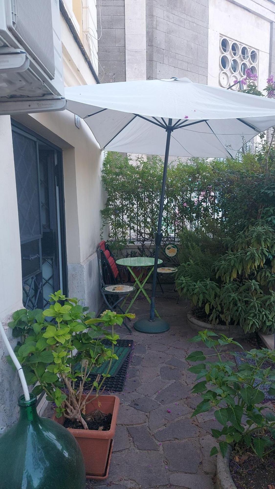 Marilyn'S House 2 Apartment Frascati Phòng bức ảnh
